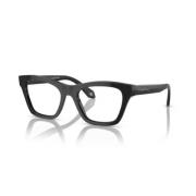 Armani Vista Snygg Klocka Black, Unisex