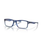 Oakley Vista Solglasögon Blue, Unisex