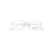 Eyepetizer Stiliga Brando Solglasögonkollektion White, Unisex