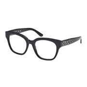 Guess Stilren Modell Gm50017 Black, Unisex