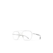 Mykita Stiliga Arlo Solglasögon Gray, Unisex