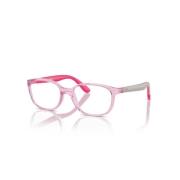 Ray-Ban Vista Solglasögon Pink, Unisex