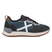 Munich Avenue 19 Sneakers Blue, Herr