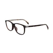 Eyewear by David Beckham Stiliga Solglasögon Modell DB 1029/F Brown, U...