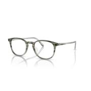 Oliver Peoples Vista Solglasögon Gray, Unisex