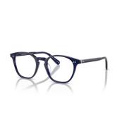 Oliver Peoples Vista Solglasögon Blue, Unisex