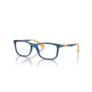 Ray-Ban Vista Solglasögon Blue, Unisex