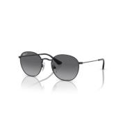 Ray-Ban Sole Solglasögon Black, Unisex