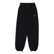 Karl Kani Signatur Essential Sweatpants Elastisk Midja Fickor Black, D...