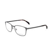 Eyewear by David Beckham Stiliga solglasögon för män Gray, Unisex