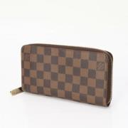 Louis Vuitton Vintage Pre-owned Canvas plnbcker Brown, Herr