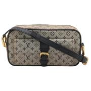 Louis Vuitton Vintage Pre-owned Canvas louis-vuitton-vskor Beige, Dam