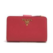 Prada Vintage Pre-owned Tyg plnbcker Pink, Dam