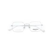 Eyepetizer Stiliga Brando Solglasögonkollektion White, Unisex