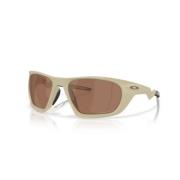 Oakley Stiliga solglasögon för utomhusaktiviteter Beige, Herr