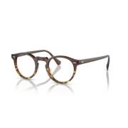 Oliver Peoples Vista Solglasögon Brown, Unisex