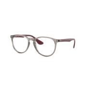 Ray-Ban Klassiska Vista Solglasögon Brown, Unisex