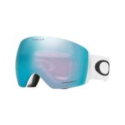 Oakley Snow Go Goggles Blue, Unisex