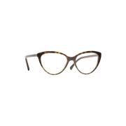 Chanel Ch3393 C714 Optical Frame Brown, Dam