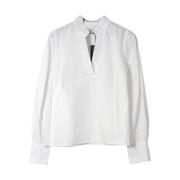 Hést Mie Blus White, Dam