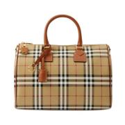 Burberry A9534 Bowlingset Beige, Dam