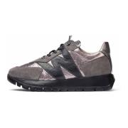 Wonders Deportivas Odisei Grises - Talla: 42,Color: Gris Gray, Dam