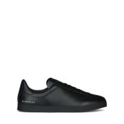 Givenchy Casual Sneaker Skor för Män Black, Herr