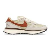 Nike Phoenix Waffle Låg Topp Sneakers Gray, Dam