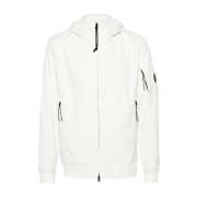 C.p. Company Stiliga Jackor Kollektion White, Herr