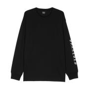 44 Label Group Stiliga Sweaters Kollektion Black, Herr