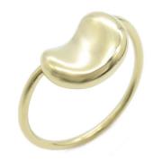 Tiffany & Co. Pre-owned Pre-owned Guld ringar Yellow, Dam