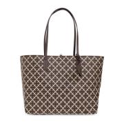 By Malene Birger Abigail shopper väska Brown, Dam