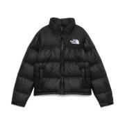 The North Face Vinterjackor Kollektion Black, Dam