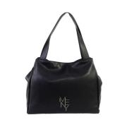 Marc Ellis Stilfull Deep Bags Kollektion Black, Dam