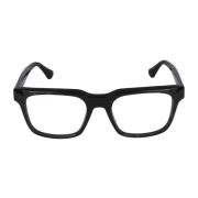 WEB Eyewear Modeglasögon We5412 Brown, Unisex