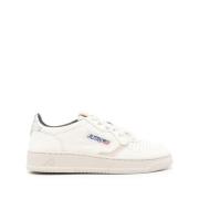 Autry Casual Sneakers för Vardagsbruk White, Dam