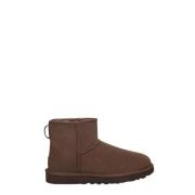 UGG Classic Mini II - Choklad Brown, Dam