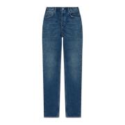 AllSaints Jeans Redi med vintageeffekt Blue, Herr