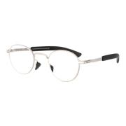 Mykita Quince Optiska Glasögon Gray, Unisex