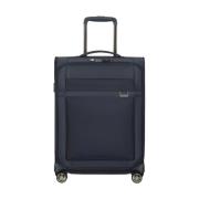 Samsonite Blå Airea Trolley med TSA-lås Blue, Unisex