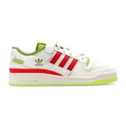 Adidas Originals ‘Forum LOW X THE Grinch’ sneakers Beige, Herr