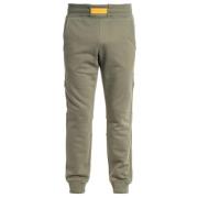 Parajumpers Collins Gröna Joggingbyxor Green, Herr