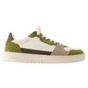 Axel Arigato Laeder sneakers Green, Dam