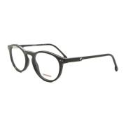 Carrera Svart Acetatram Unisex Klocka Black, Unisex