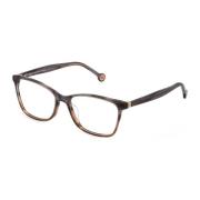 Carolina Herrera Bruna Acetatramar för kvinnor Brown, Dam