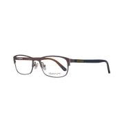 Gant Silver Metallram Herrklocka Gray, Herr