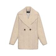 Marella Stilren Gisele Jacka Beige, Dam