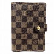 Louis Vuitton Vintage Pre-owned Canvas hem-och-kontorstillbehr Brown, ...