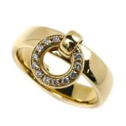 Tiffany & Co. Pre-owned Pre-owned Metall ringar Yellow, Dam