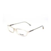 Tom Ford Transparenta Acetatramar med Armband Beige, Dam